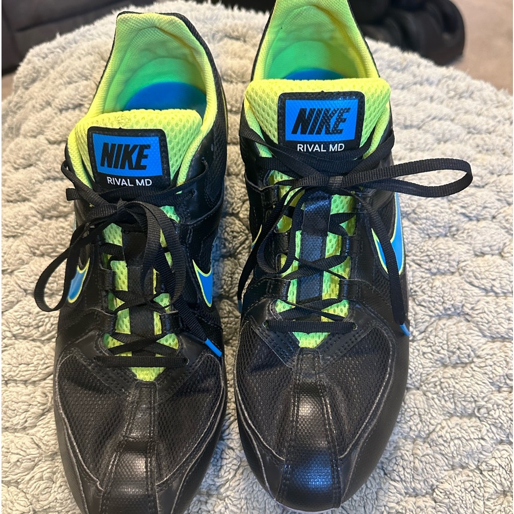 Nike Rival MD Multi-use Track Spikes shoes
